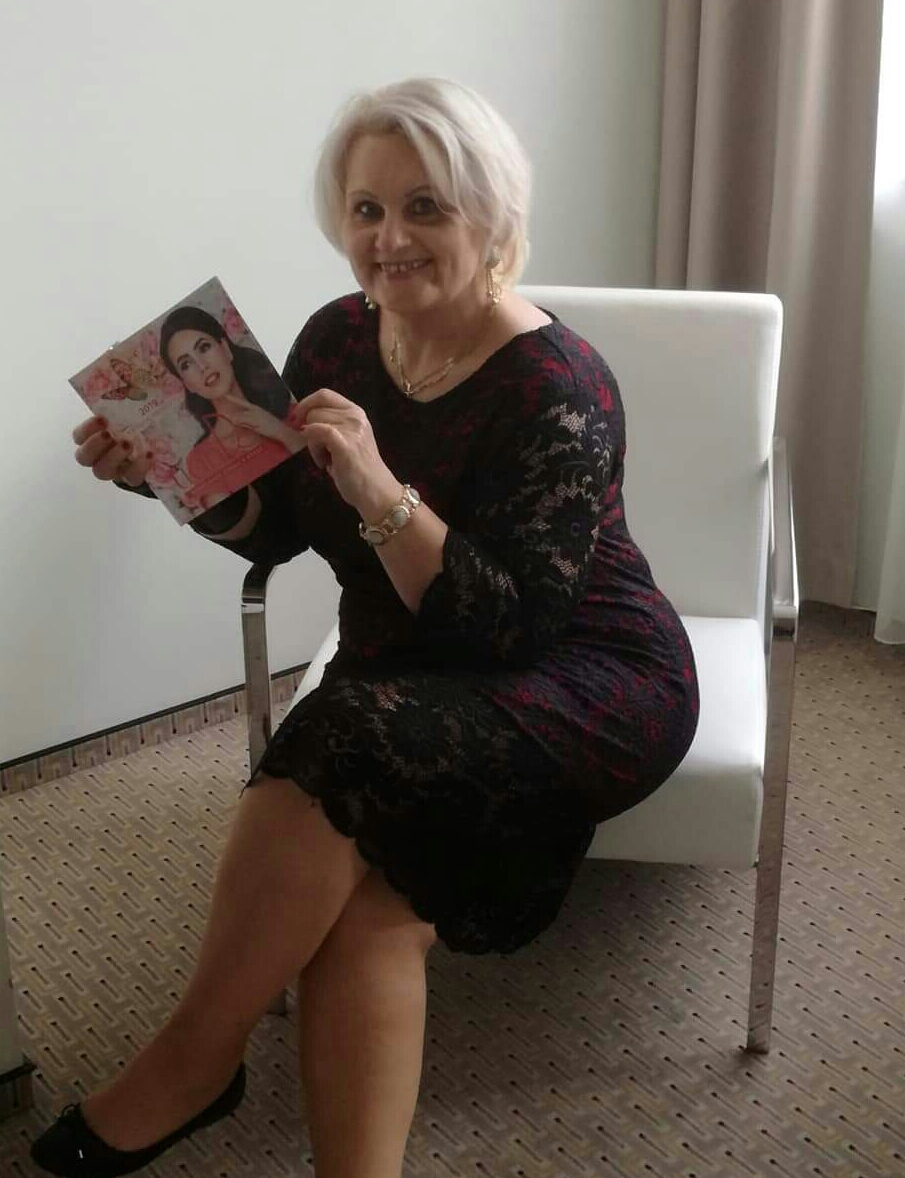 Marcela Mrowiec Janesková